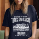 Search for turks and caicos tshirts Island
