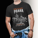 Search for praha tshirts Souvenir