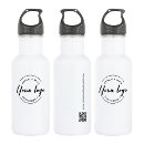 Search for promotional water bottles Branding