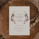 Search for purple fall wedding invitations Elegant