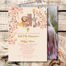 Search for bear religious invitations For kids
