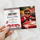 Search for vintage car birthday Growing up two fast