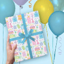 Search for eleven gift wrap For her