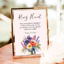Search for rings posters Blush pink