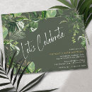 Search for dark birthday invitations Summer