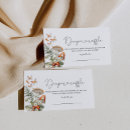 Search for fall invitations forest