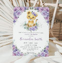 Search for lion cub invitations Whimsical