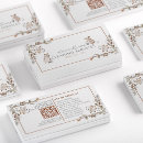 Search for cute business cards Professional