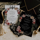 Search for crown wedding invitations Modern