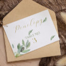 Search for tuscany invitations Modern