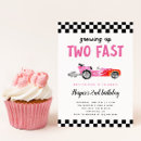 Search for two fast birthday Kids