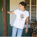 Search for wildflower quote tshirts Boho