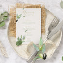 Search for brunch wedding menus Elegant