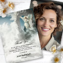 Search for angel funeral cards Bereavement