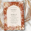 Search for botanical wedding invitations Arch