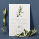 Search for branch wedding invitations Sophisticated