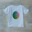 Search for heart mandala tshirts Boho