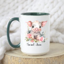 Search for adorable fox mugs Watercolor