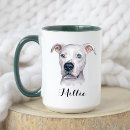 Search for american pitbull mugs Terrier