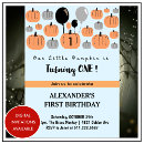 Search for october birthday invitations Cute