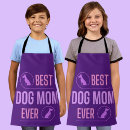 Search for funny aprons pet