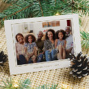 Search for minimalistic christmas cards Simple