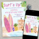 Search for tiki girl postcards Pool party