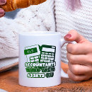 Search for assets mugs Accounting