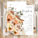 Search for price crafts party menus