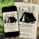 Search for camping out Rustic