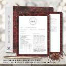 Search for holiday recipe cards Family recipes