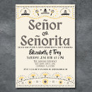 Search for fiesta gender reveal invitations Cinco de mayo