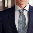 Search for perfect ties Pattern