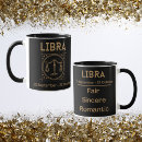 Search for libra symbol mugs Horoscope