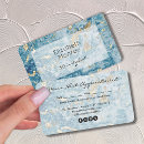 Search for hair stylist appointment cards Beauty salon