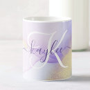 Search for luxe mugs Purple
