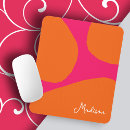 Search for hot stuff mousepads Girly feminine for her