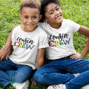 Search for family clothing cousin crew