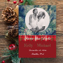 Search for december save the dates Engagement