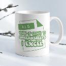 Search for accountant jokes mugs Spreadsheet