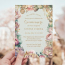 Search for sparkling lights invitations Gold