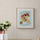 Search for breakfast food posters Cafe