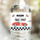Search for racing” labels Race car