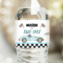 Search for racing” labels Race car