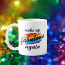 Search for funny gay stuff mugs Equal rights