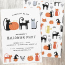 Search for halloween invitations Spooky
