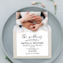 Search for bride wedding invitations Floral