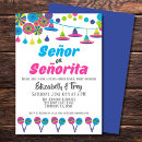 Search for fiesta gender reveal invitations He or she