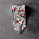 Search for ties super hero