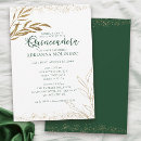 Search for white and gold quinceanera invitations Daughter